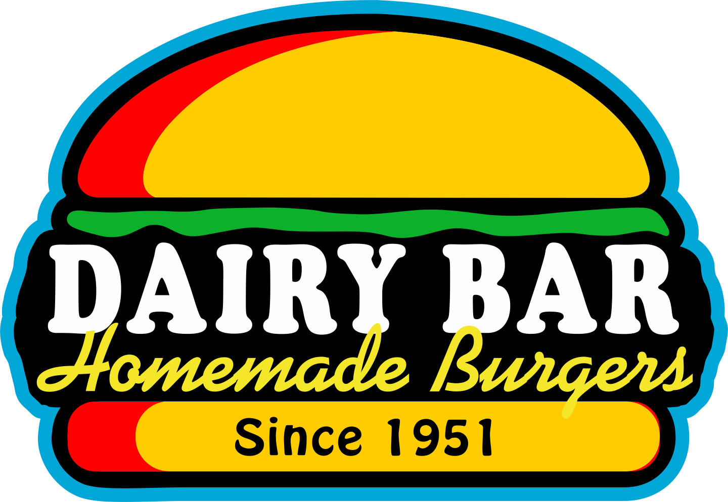 Hardens Dairy Bar Inc Home